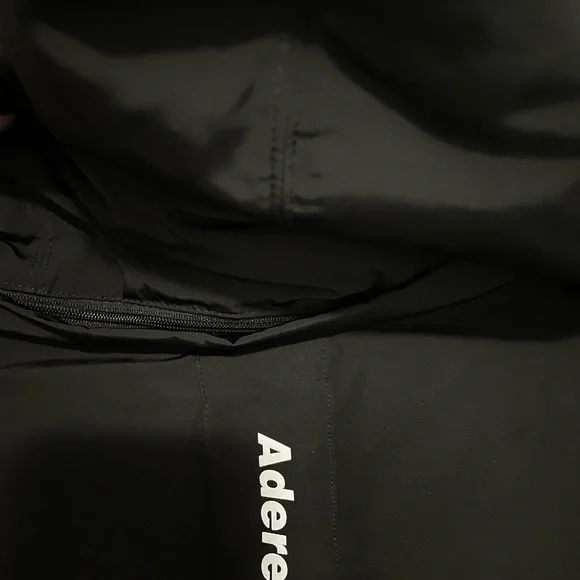Ader Error oversized down jacket - Picture 4 of 6
